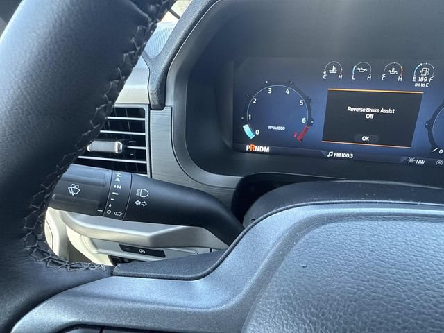 Used 2025 Ford F150 XLT w/ Equipment Group 301A Standard AWD/4WD image 31