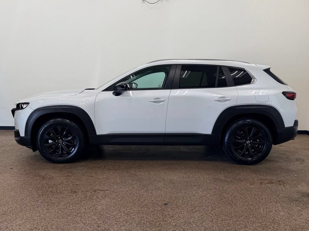 Used 2026 MAZDA CX-50 AWD 2.5 S w/ Preferred Pkg image 2