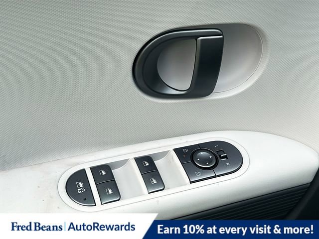 New 2026 Hyundai Ioniq 5 SEL image 6