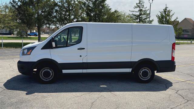 Used 2020 Ford Transit 150 Low Roof RWD image 5