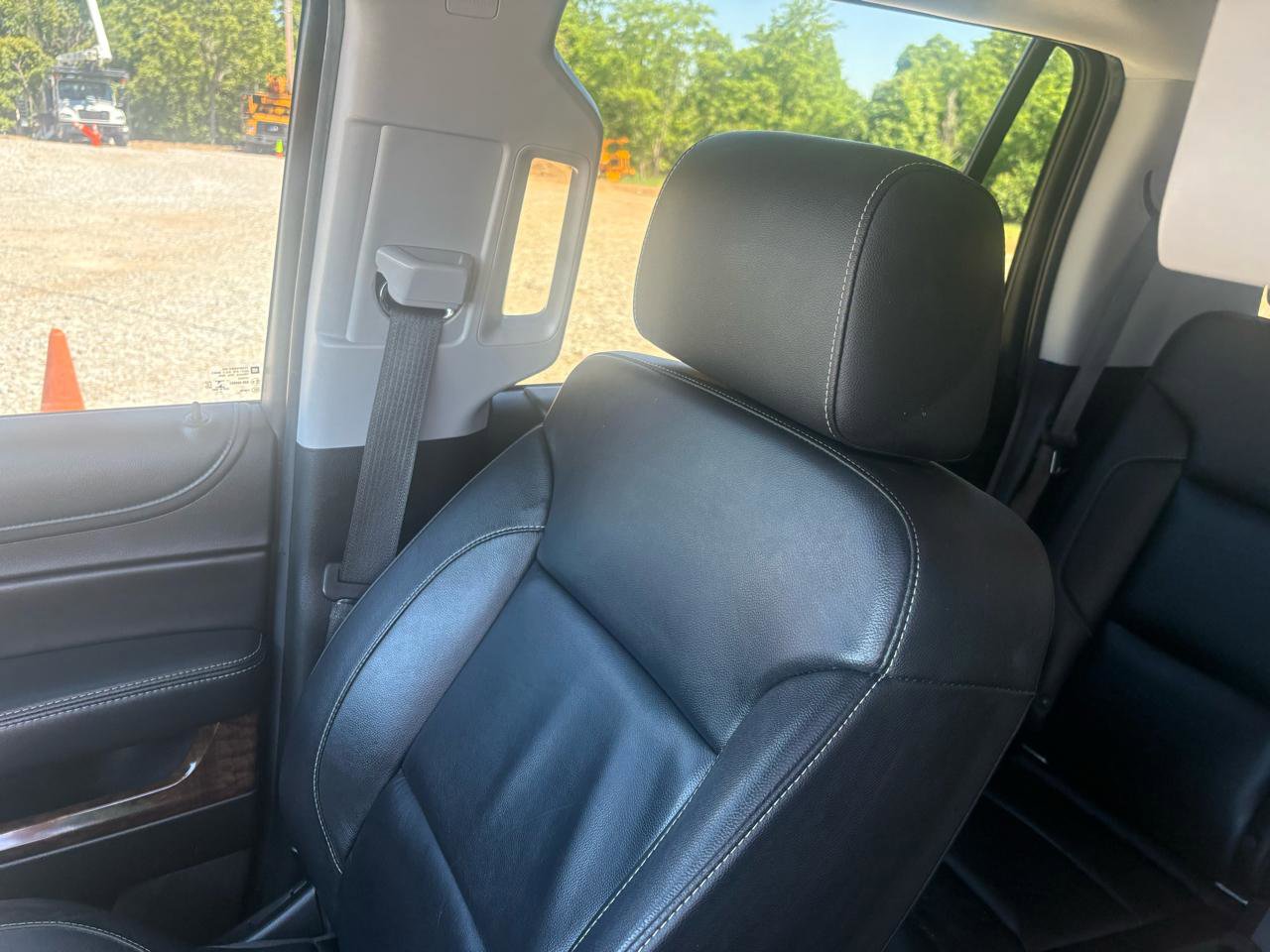Used 2018 Chevrolet Tahoe LT AWD/4WD image 25