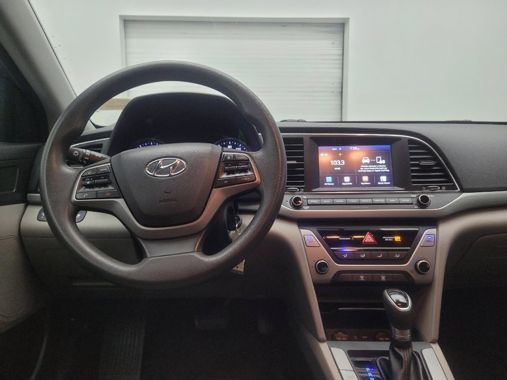 Used 2018 Hyundai Elantra SEL FWD image 22