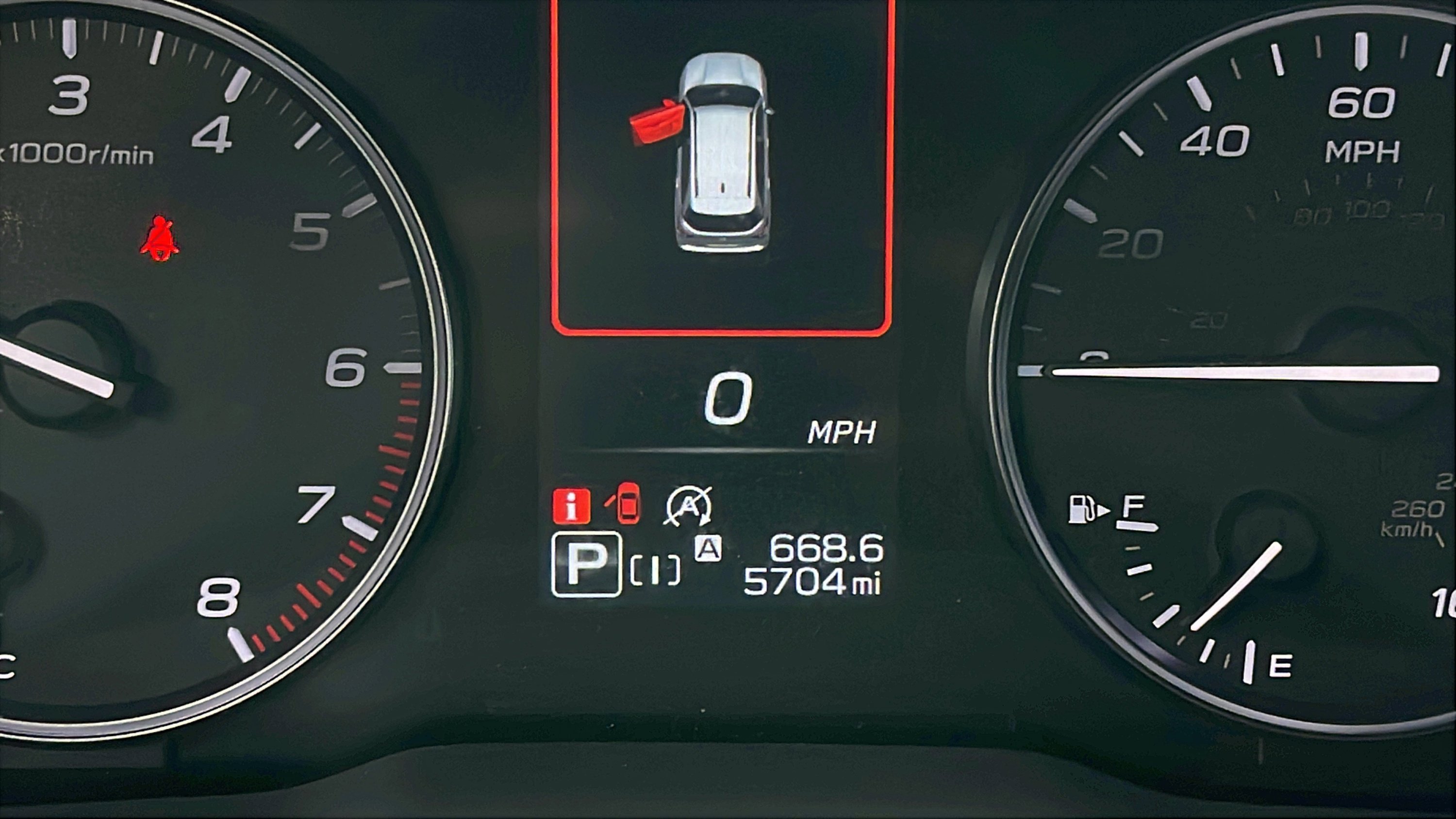 Certified 2025 Subaru Forester Sport image 14