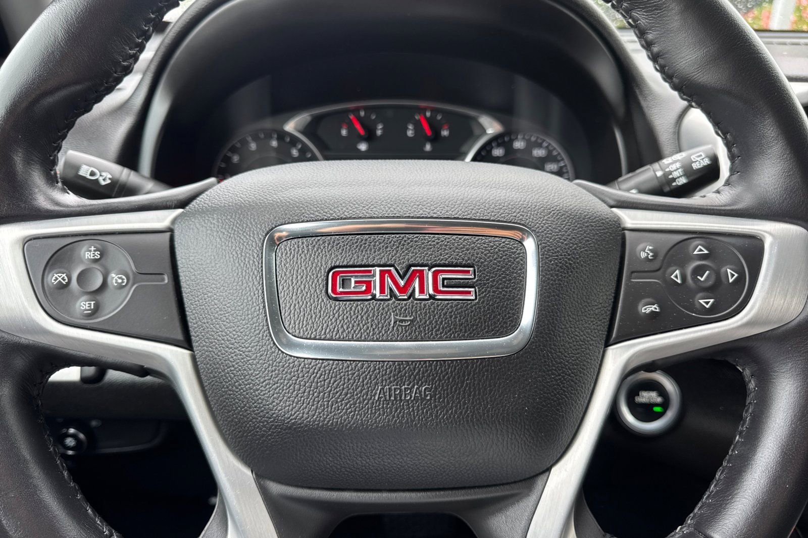 Used 2019 GMC Terrain SLE w/ Driver Convenience Package FWD image 36