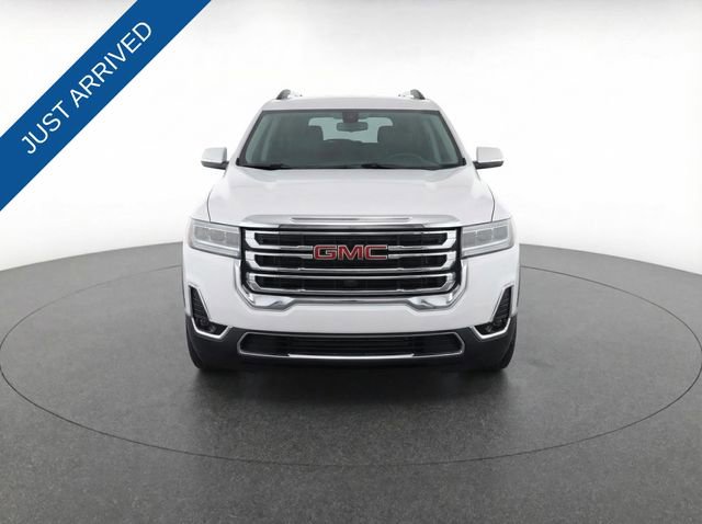 Used 2023 GMC Acadia SLT w/ Technology Package image 12