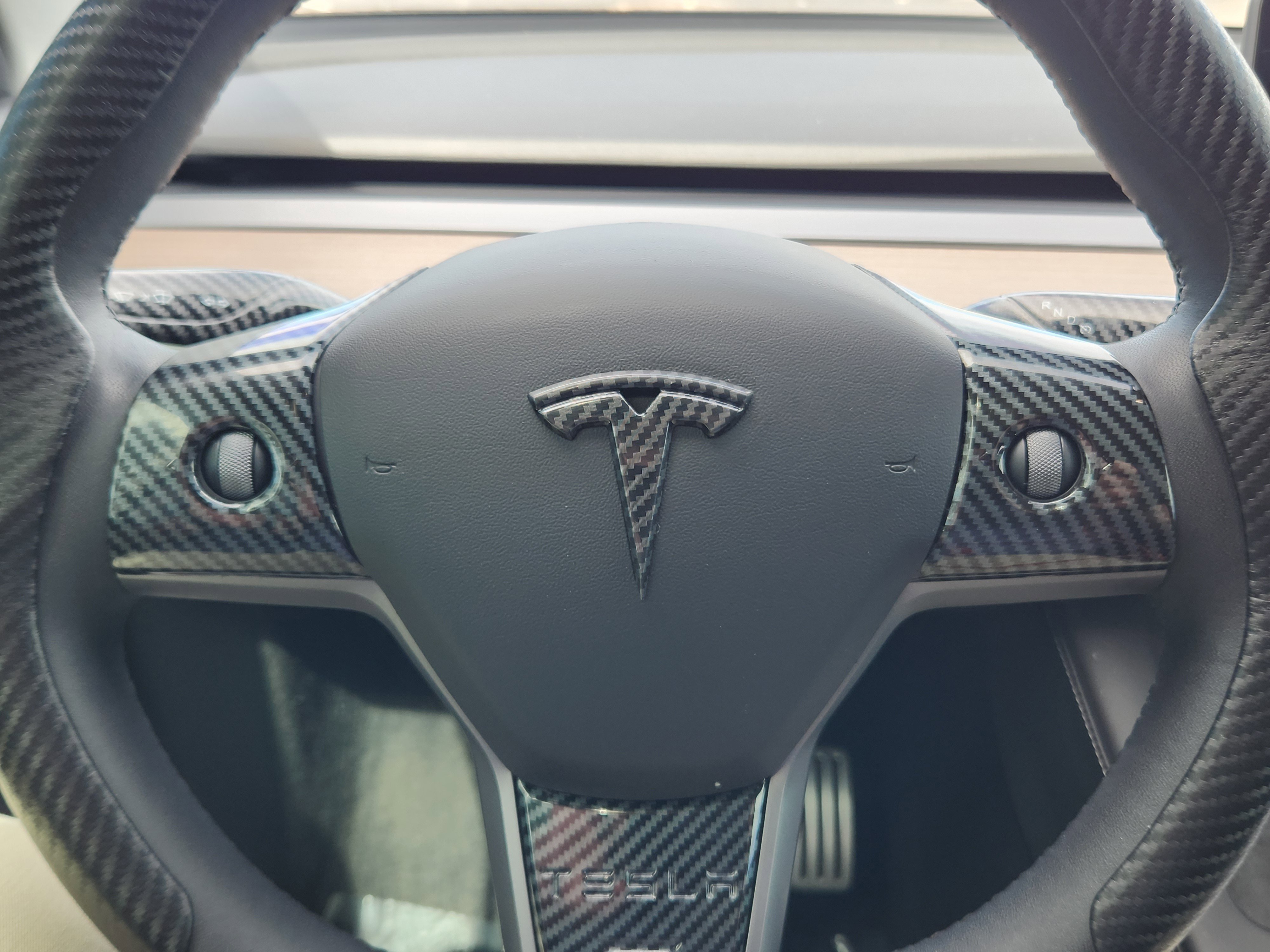 Used 2022 Tesla Model Y Performance image 7