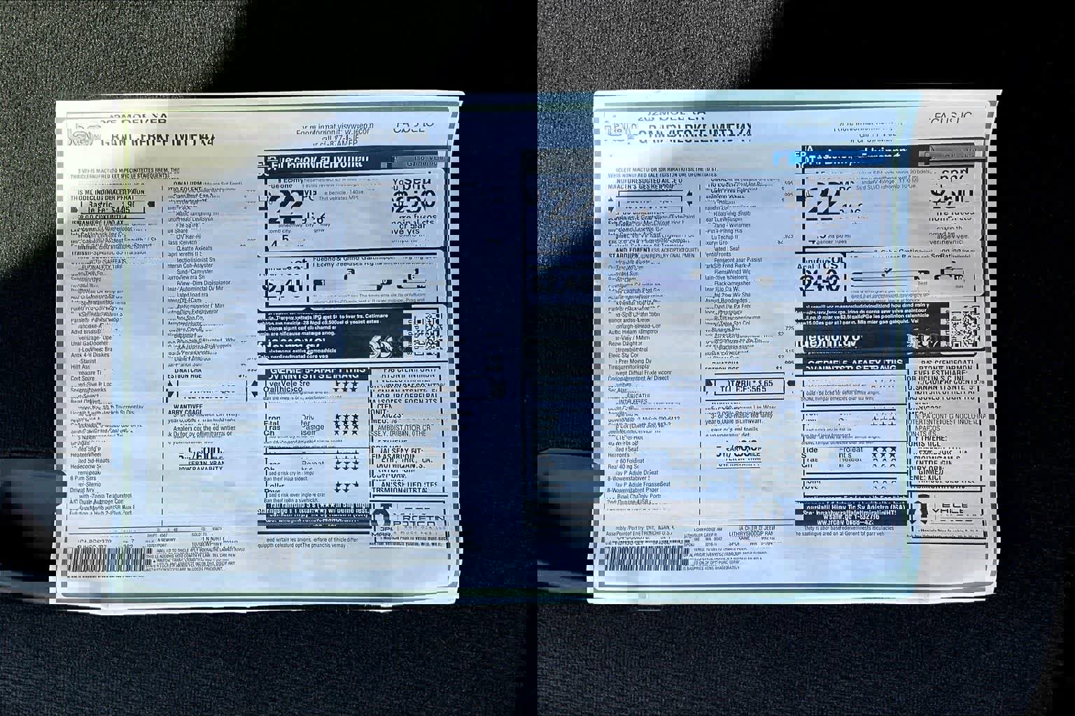 New 2025 Jeep Grand Cherokee Limited w/ Luxury Tech Group II image 23