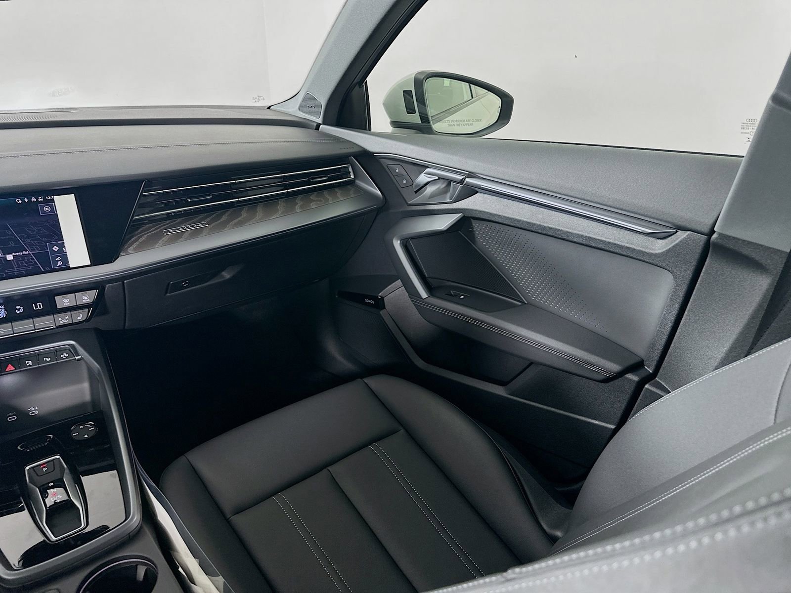 New 2026 Audi A3 2.0T Premium Plus AWD/4WD image 24