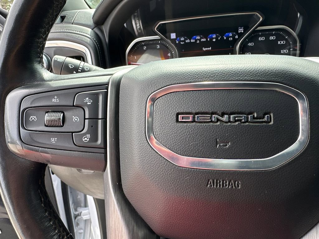 Used 2020 GMC Sierra 2500 Denali w/ Denali Ultimate Package image 26