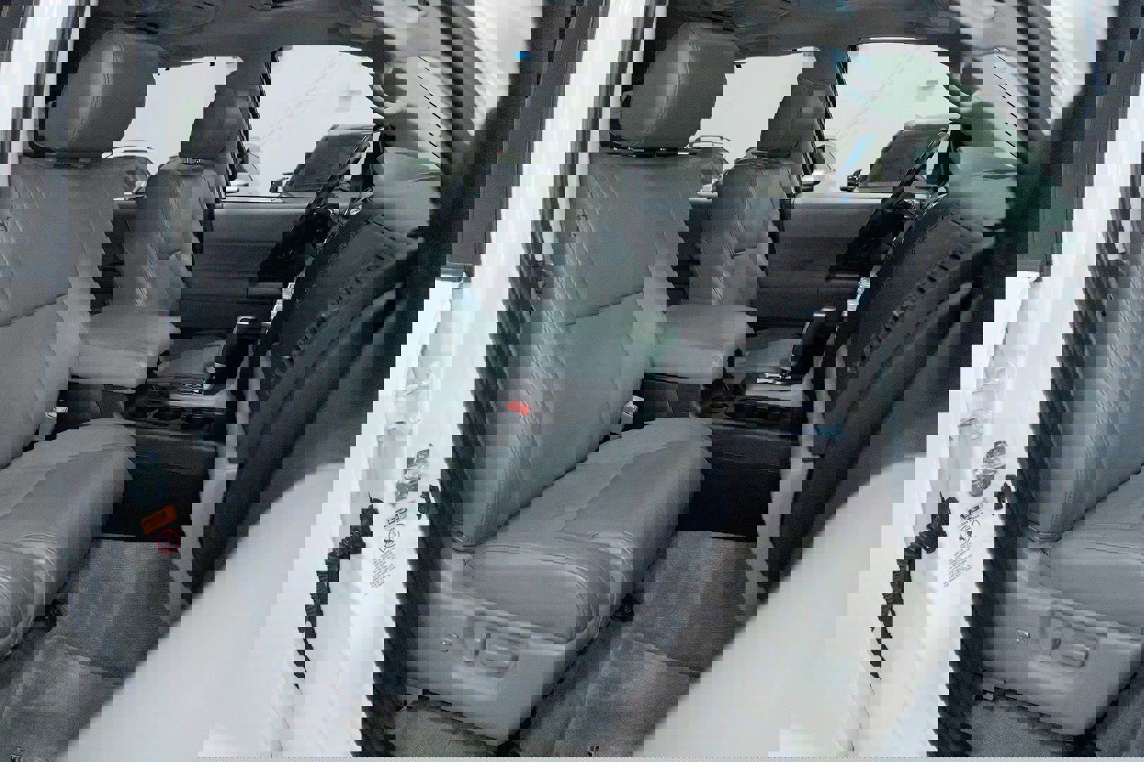 Used 2010 Toyota Sequoia Limited image 44