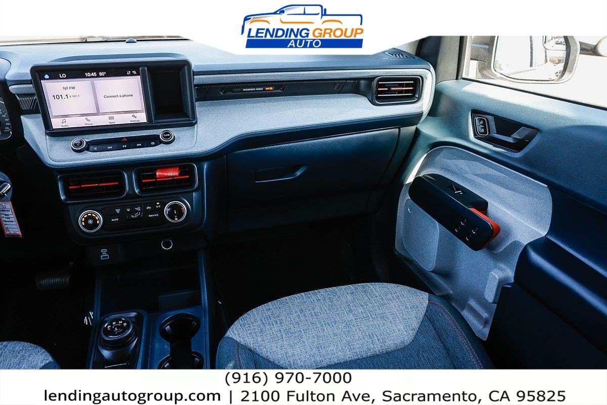 Used 2024 Ford Maverick XLT w/ Equipment Group 300A Standard AWD/4WD image 15