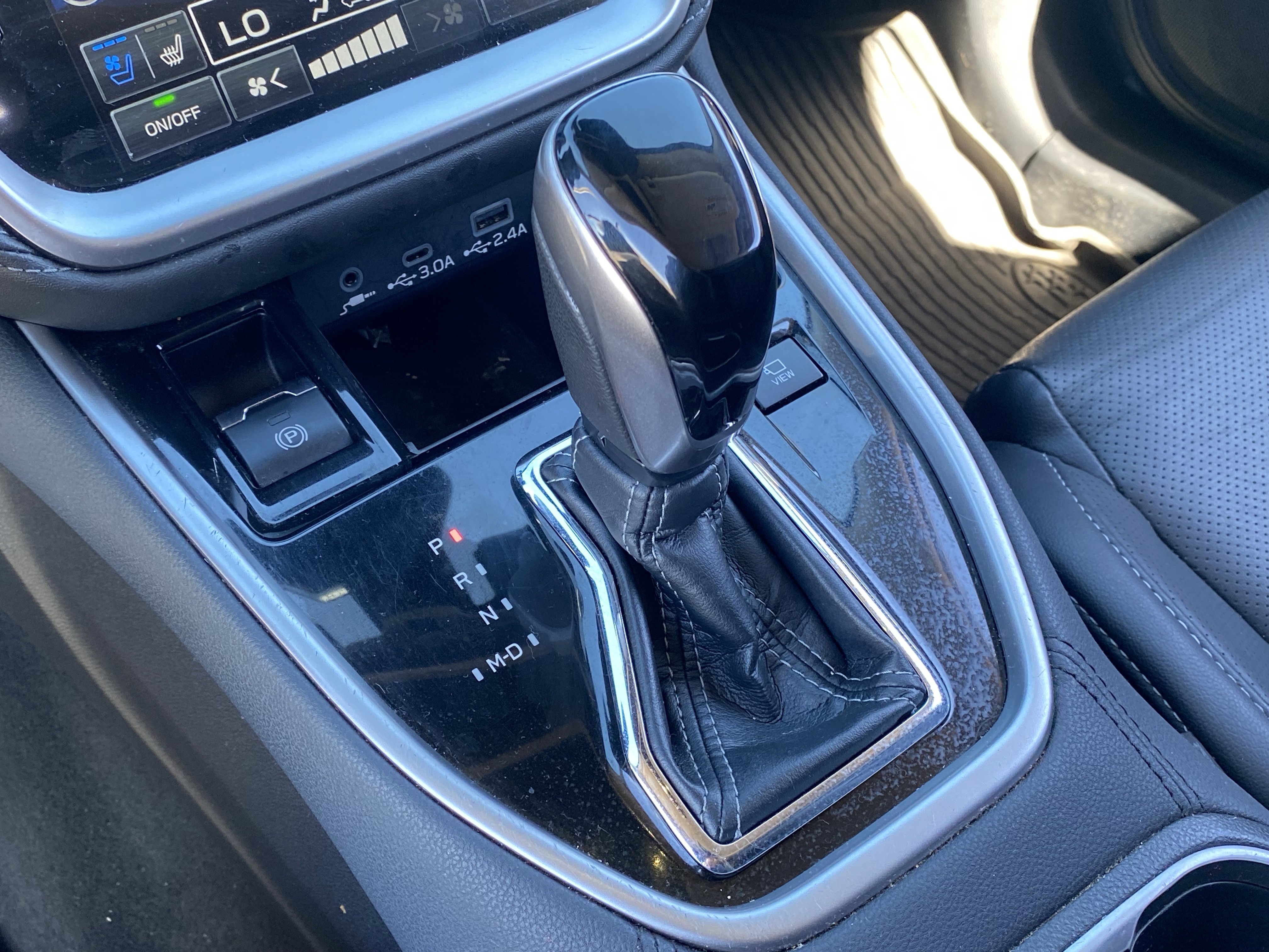 Used 2023 Subaru Outback Touring image 24