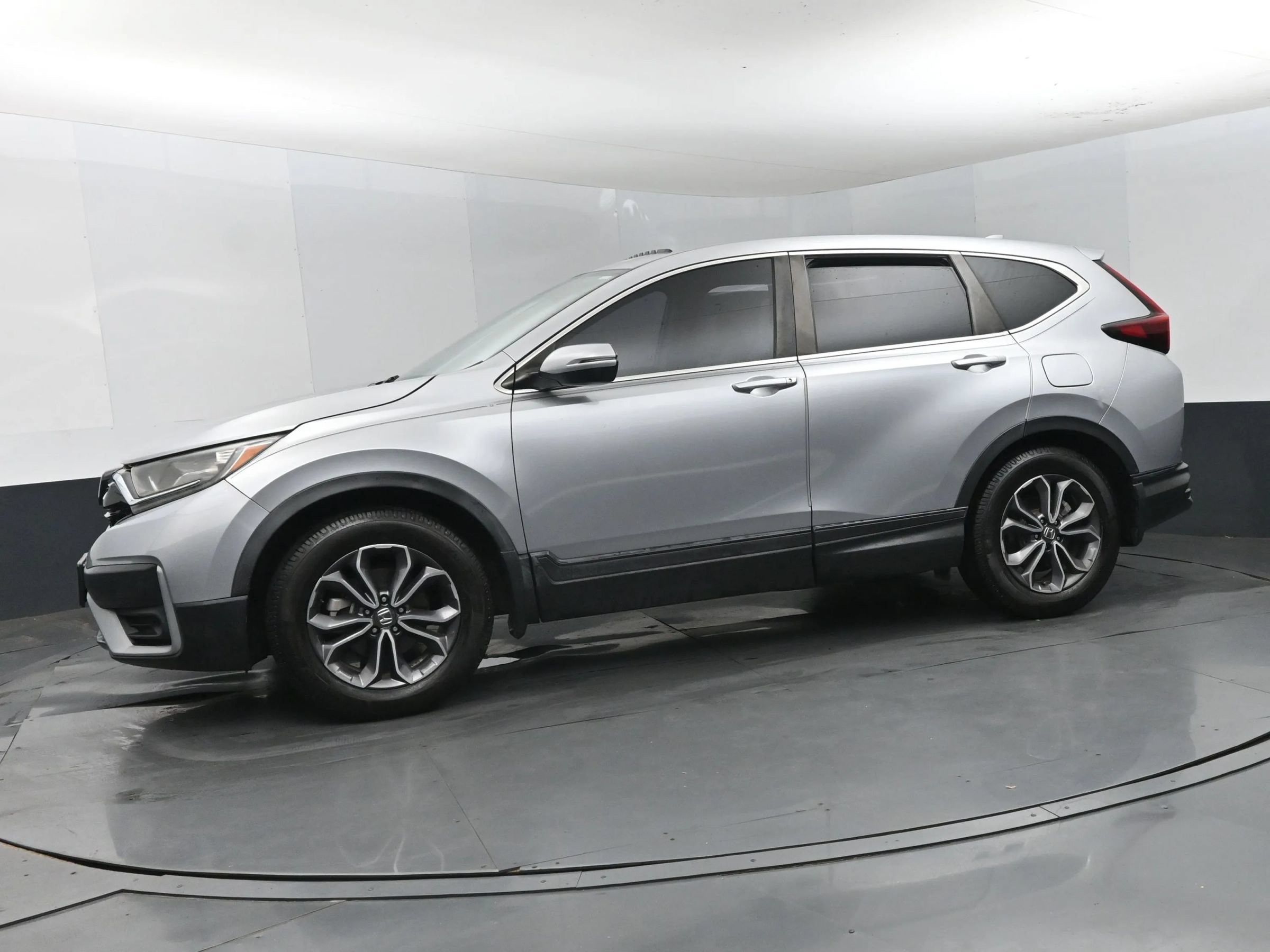 Used 2022 Honda CR-V EX image 5