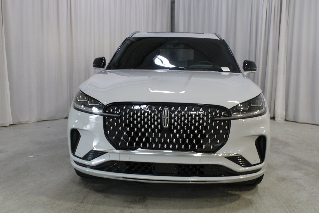 New 2027 Lincoln Aviator Black Label w/ Dynamic Handling Package AWD/4WD image 36