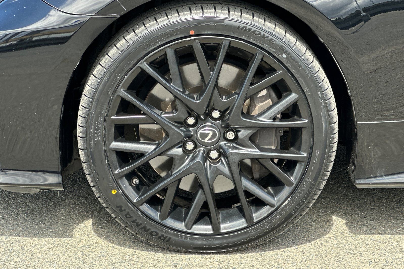 Used 2017 Lexus RC 350 F Sport RWD image 26