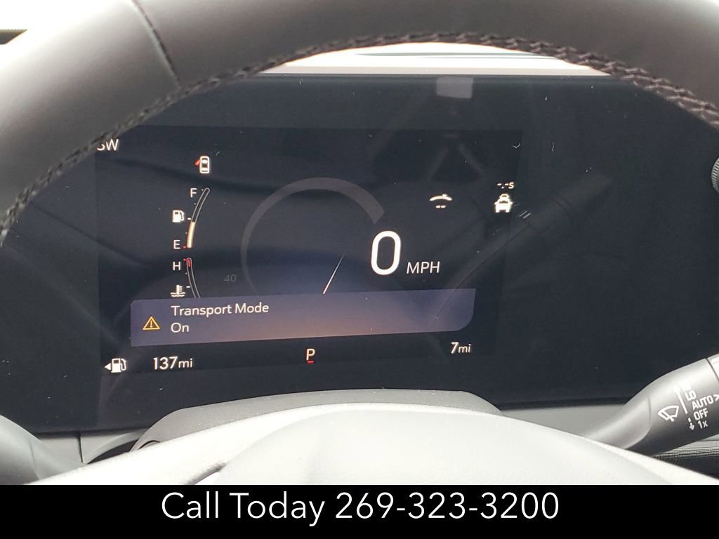 New 2026 Buick Envista Sport Touring w/ Convenience I Package image 10