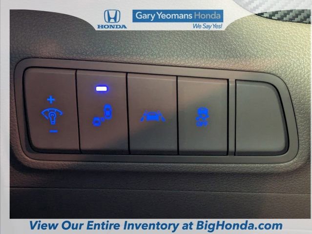 Used 2021 Hyundai Tucson SEL image 25