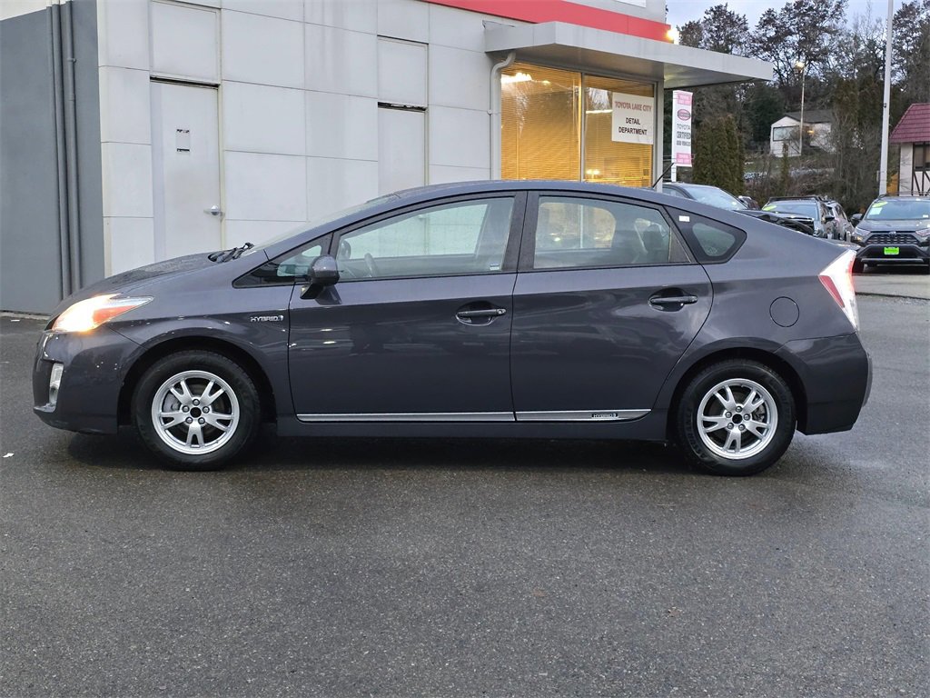 Used 2011 Toyota Prius Two image 38