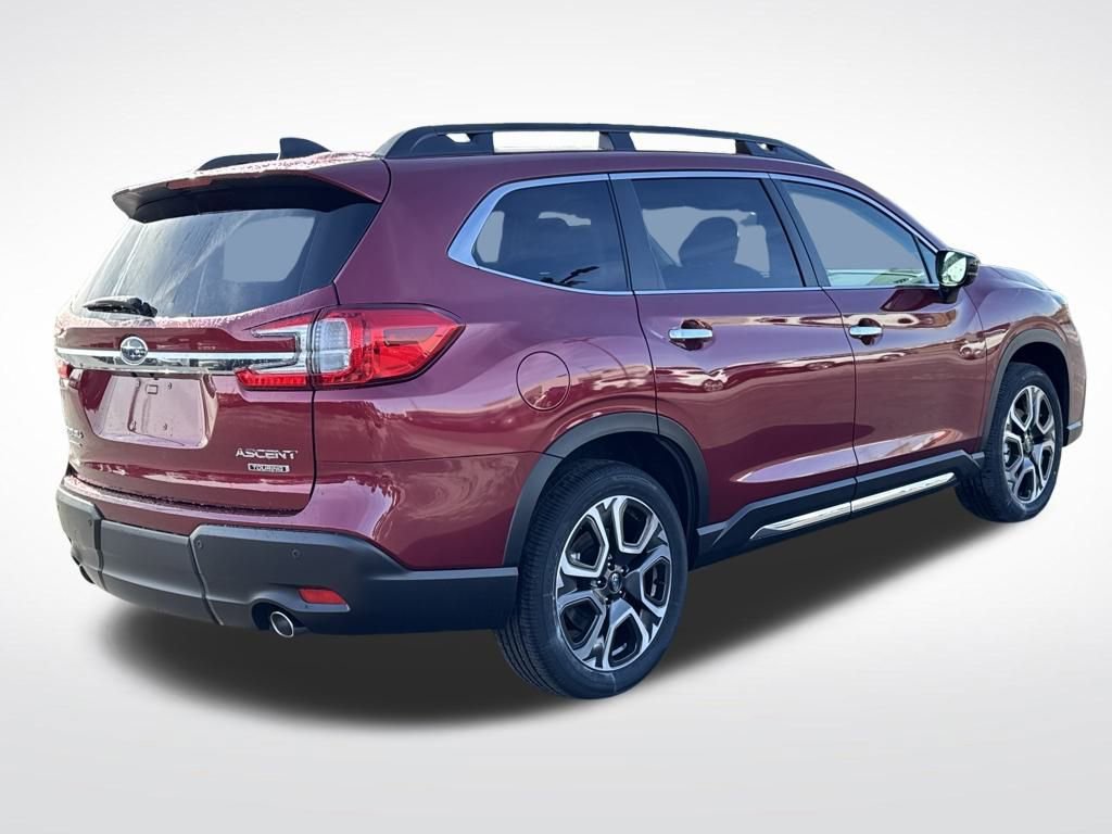 New 2026 Subaru Ascent Touring image 6