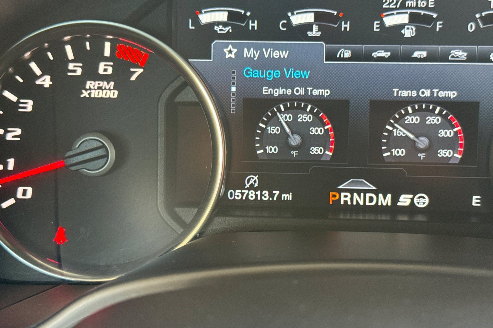 Used 2019 Ford F150 Raptor w/ Equipment Group 802A Luxury AWD/4WD image 34