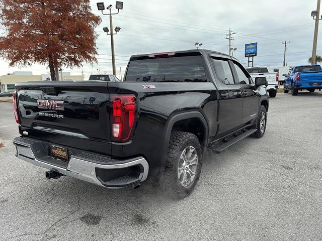 Used 2025 GMC Sierra 1500 Pro w/ Pro Value Package image 7