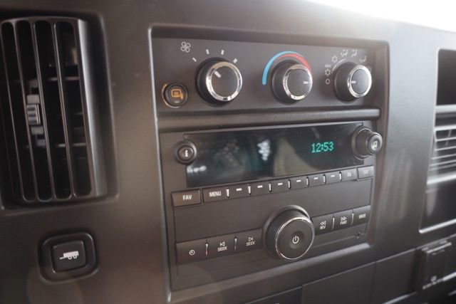 Used 2023 Chevrolet Express 2500 w/ Driver Convenience Package image 3