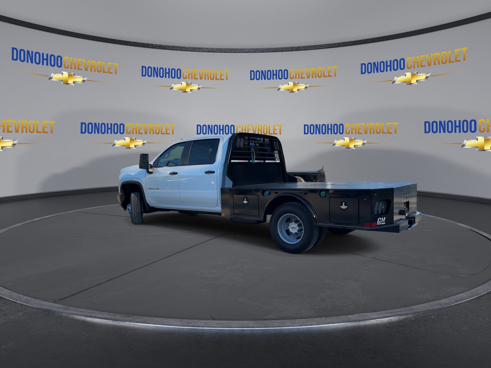 New 2026 Chevrolet Silverado 3500 W/T image 9