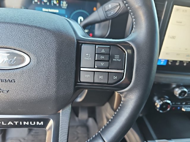 Used 2026 Ford F250 Platinum AWD/4WD image 18
