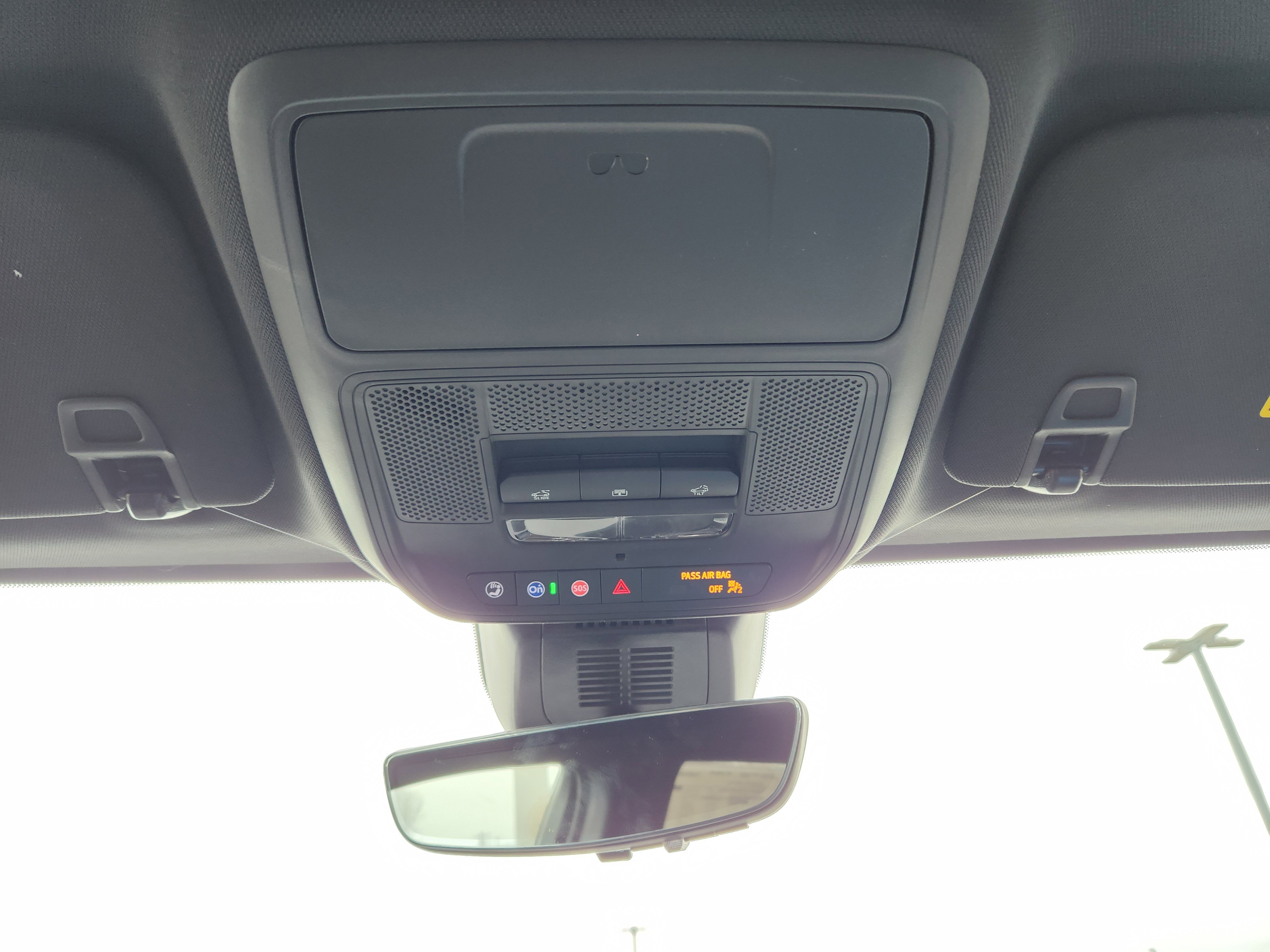 New 2026 Chevrolet Equinox LT w/ Convenience Package II image 14