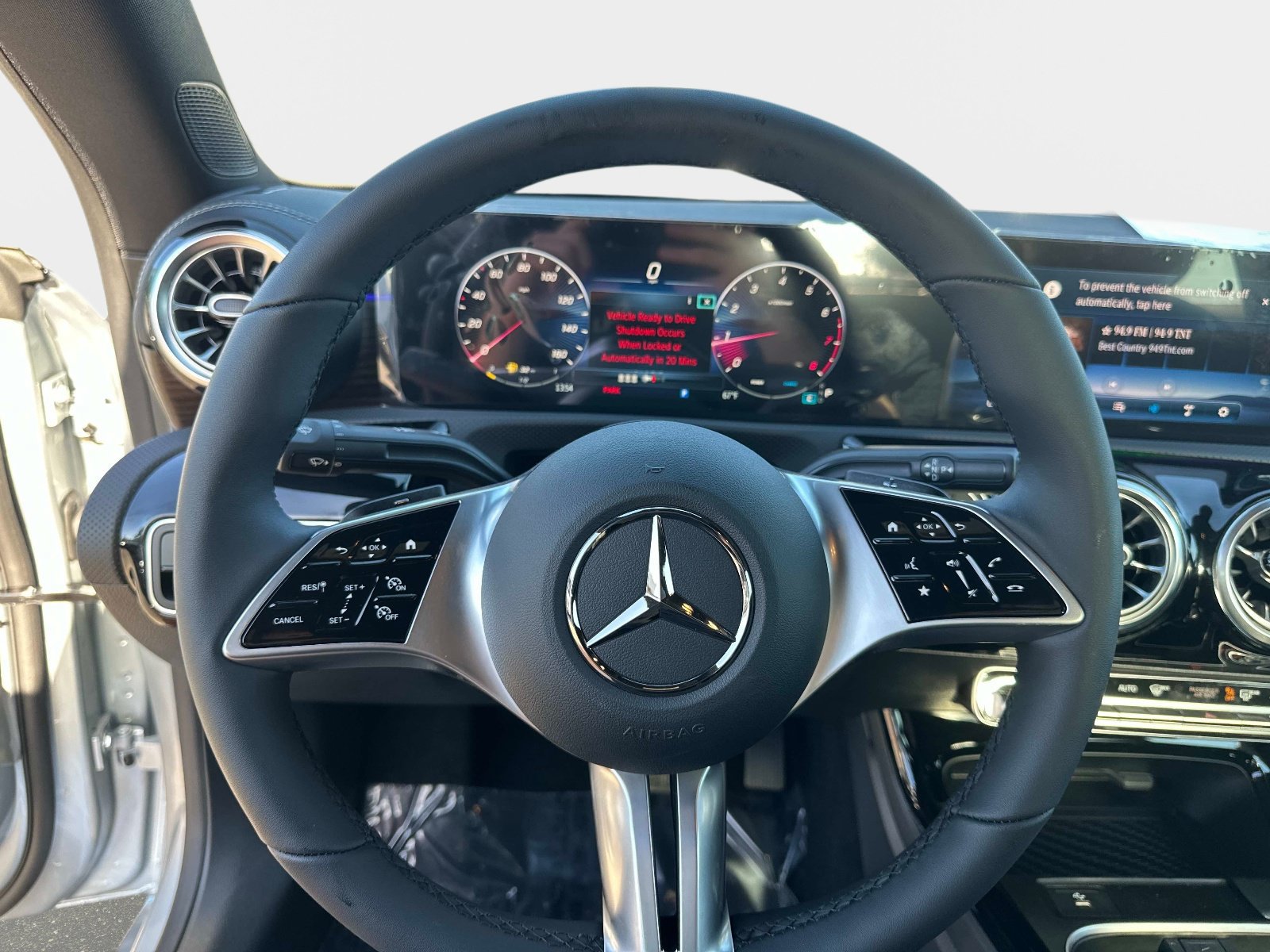 Certified 2026 Mercedes-Benz CLA 250 4MATIC image 22