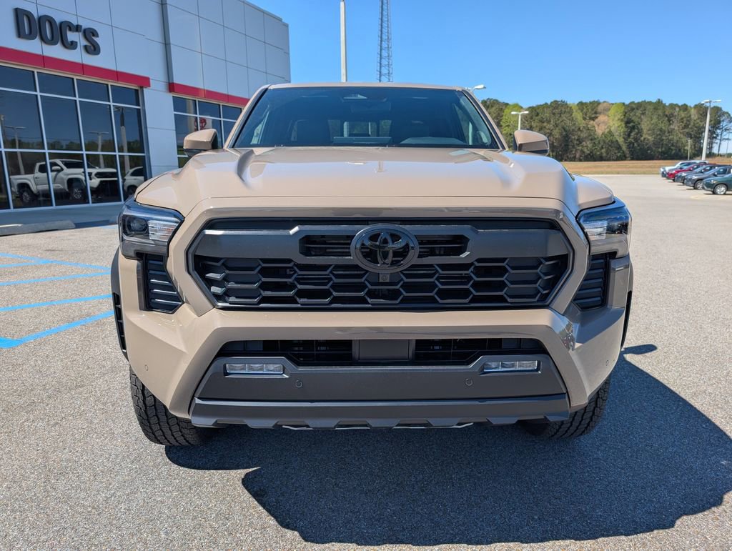 New 2026 Toyota Tacoma TRD Off-Road image 8