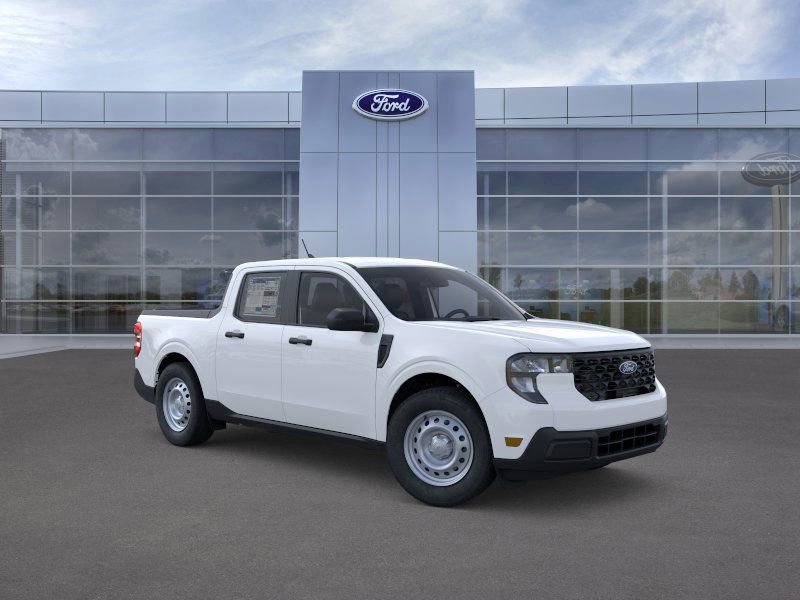 New 2026 Ford Maverick XL w/ 4K Tow Package AWD/4WD image 8