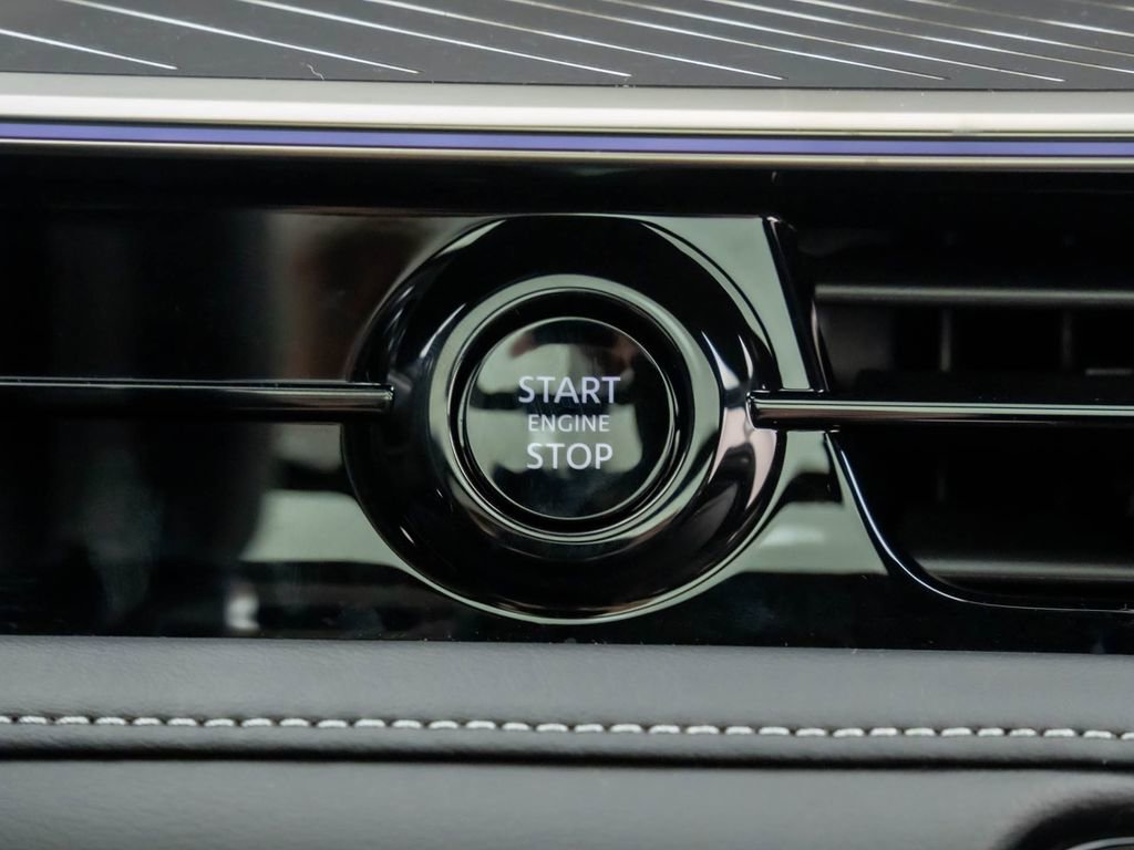 New 2026 INFINITI QX80 Autograph w/ Premium Cargo Package image 20