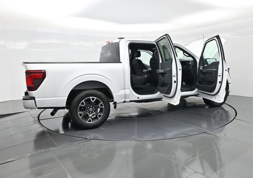Used 2024 Ford F150 STX image 42