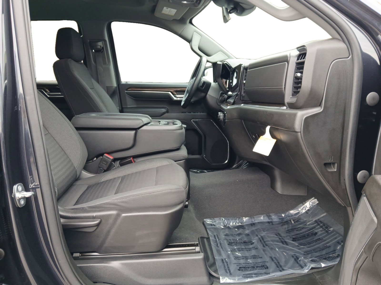 Used 2023 Chevrolet Silverado 1500 LT image 15