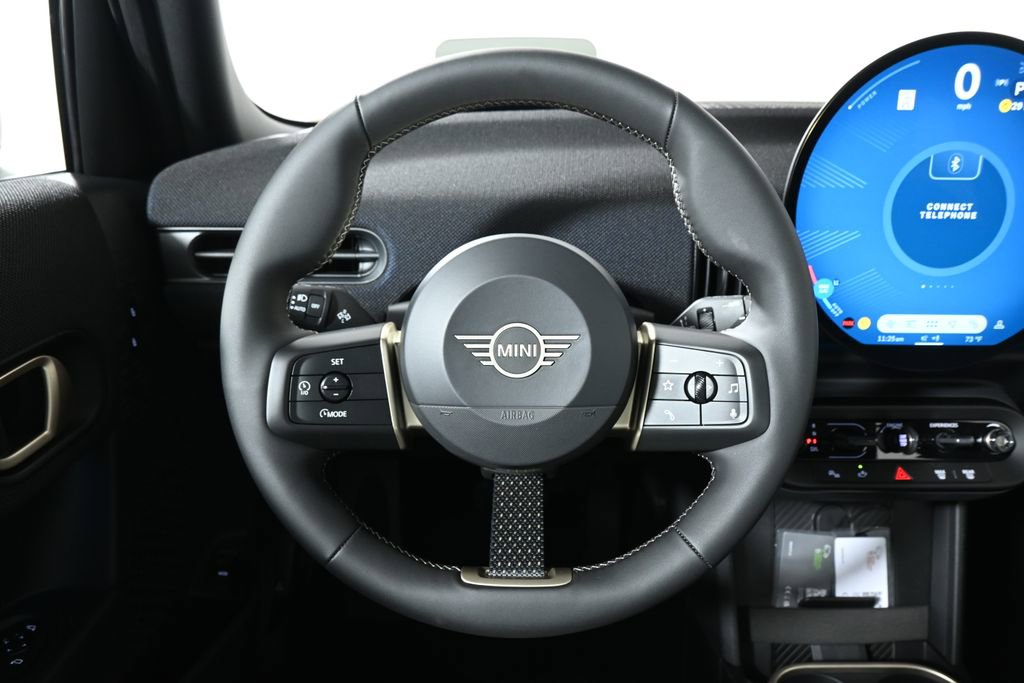 New 2026 MINI Cooper S image 14