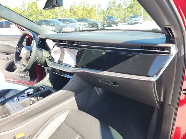 Used 2025 Jeep Wagoneer S Limited image 25