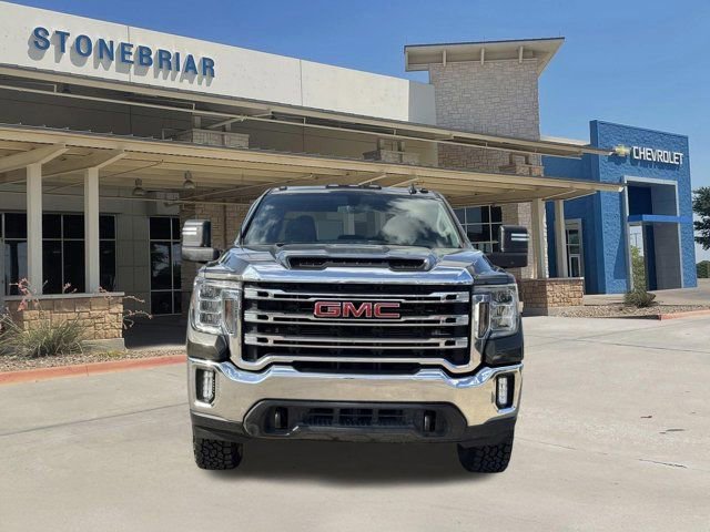 Used 2023 GMC Sierra 2500 SLE w/ SLE Value Package; image 9