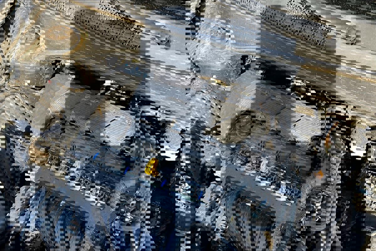 Used 2024 Hyundai Venue SE image 32