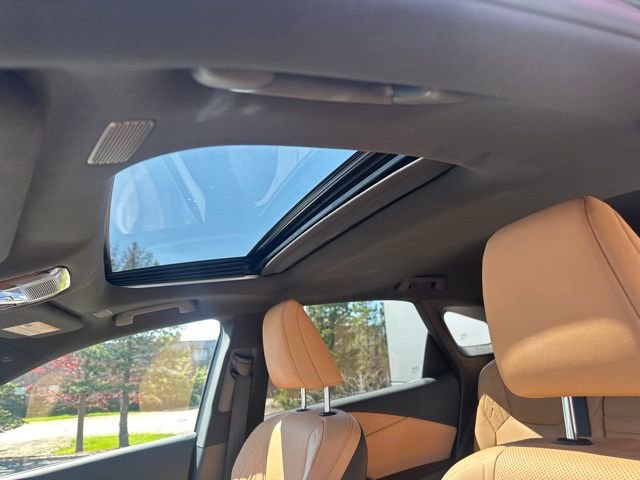 Used 2023 Lexus RX 350 Premium w/ Cold Area Package AWD/4WD image 18