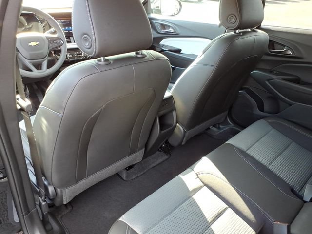 New 2026 Chevrolet Trax LT FWD image 7