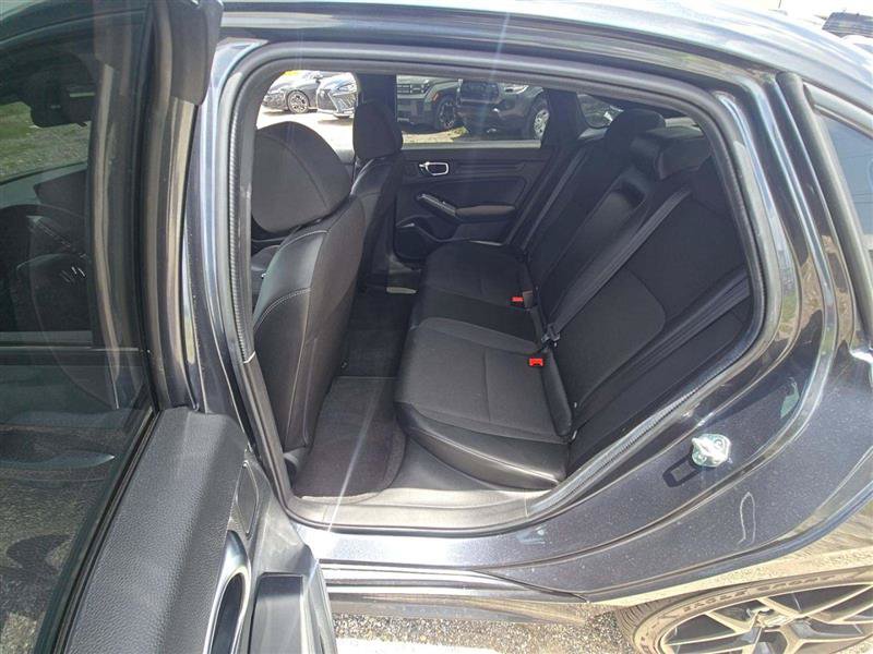 Used 2025 Honda Civic Sport image 9