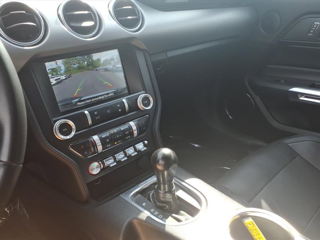Used 2023 Ford Mustang GT Premium w/ Security Package image 13
