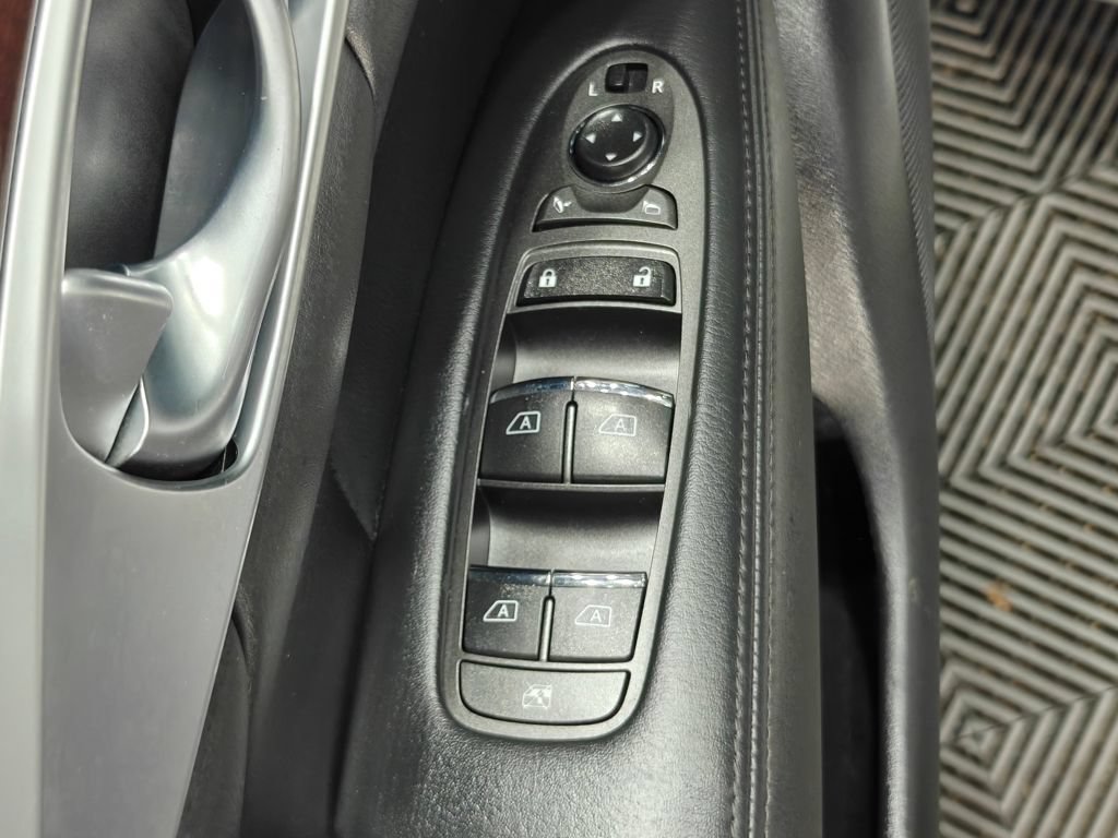 Used 2012 INFINITI M37 x w/ Premium Pkg AWD/4WD image 47
