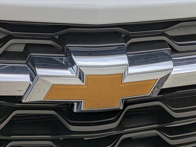 New 2026 Chevrolet Trax LS w/ Driver Confidence Package FWD image 26