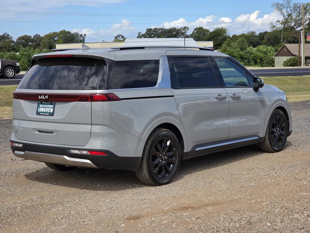 Used 2024 Kia Carnival SX Prestige FWD image 6