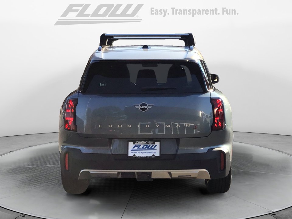 New 2026 MINI Cooper Countryman S image 6