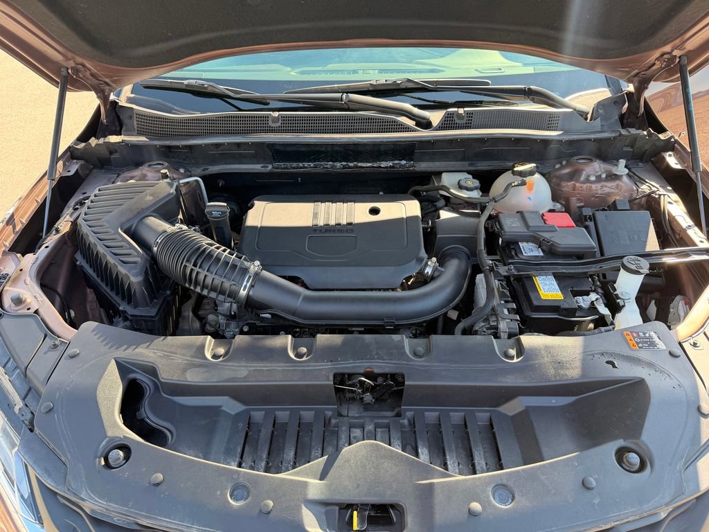 Used 2023 Chevrolet Blazer LT w/ LPO, Floor Liner Package image 27