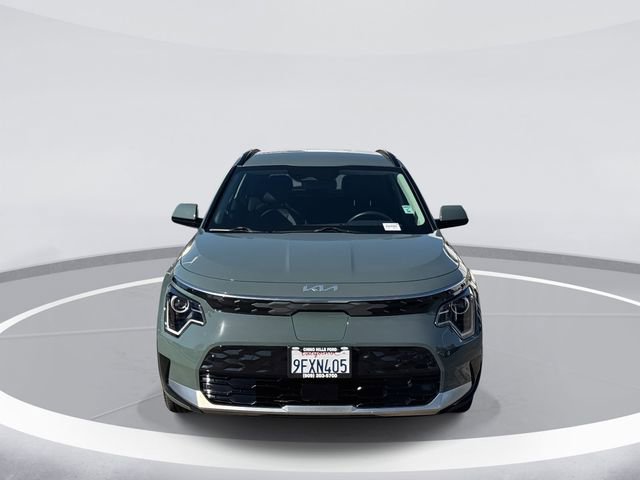 Used 2023 Kia Niro Wind image 2