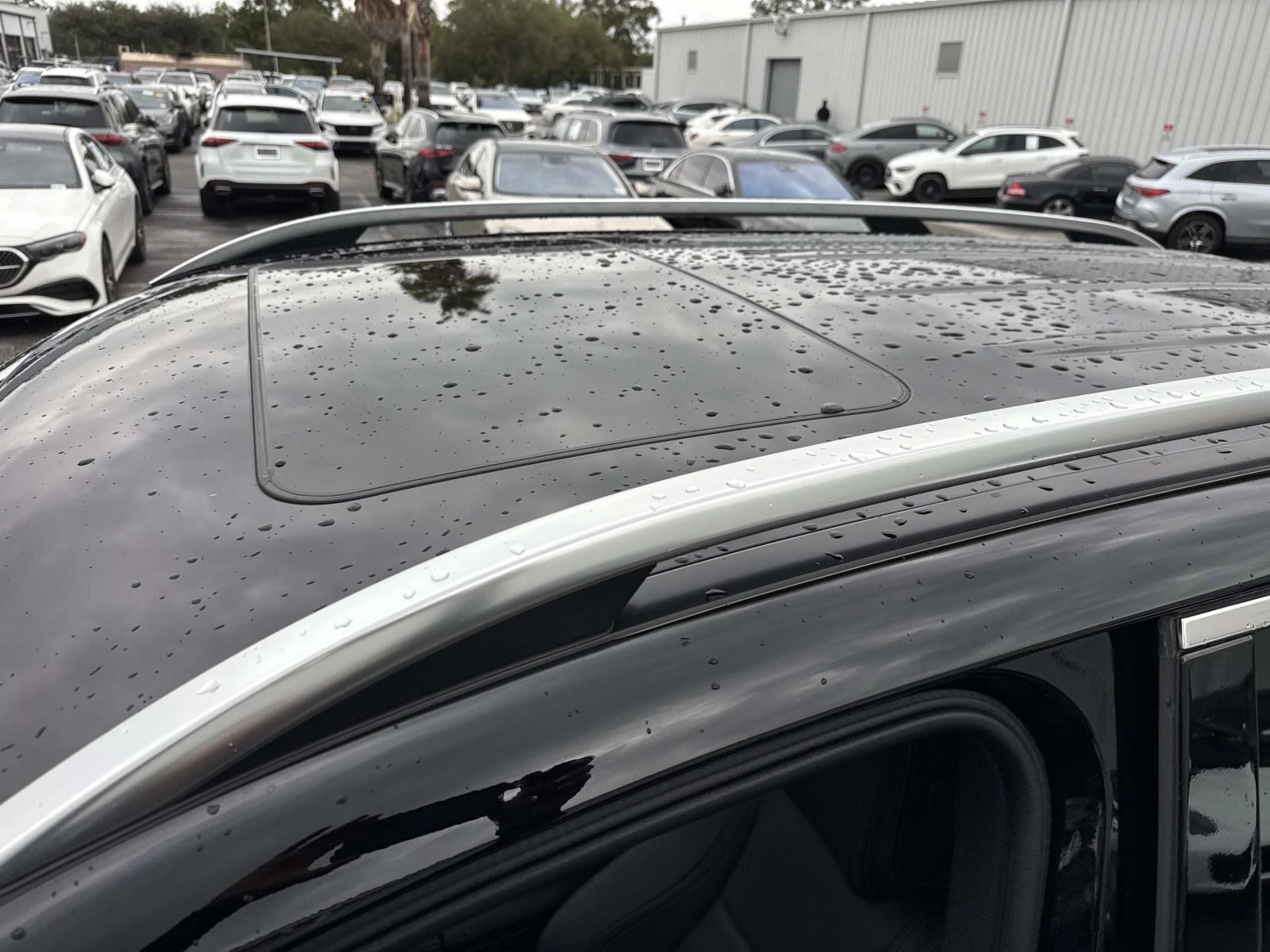 Certified 2025 Mercedes-Benz GLE 350 4MATIC image 34